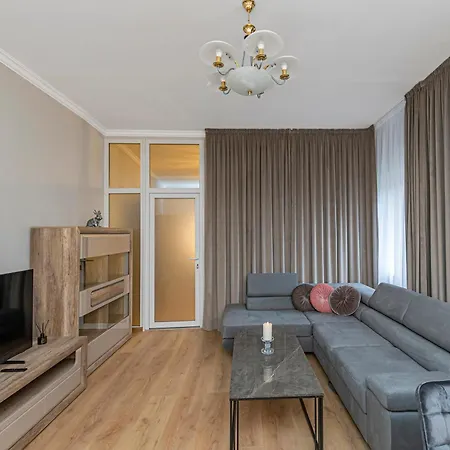 The Comfort #2 By Polo