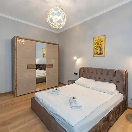 The Comfort #2 By Polo Apartmán