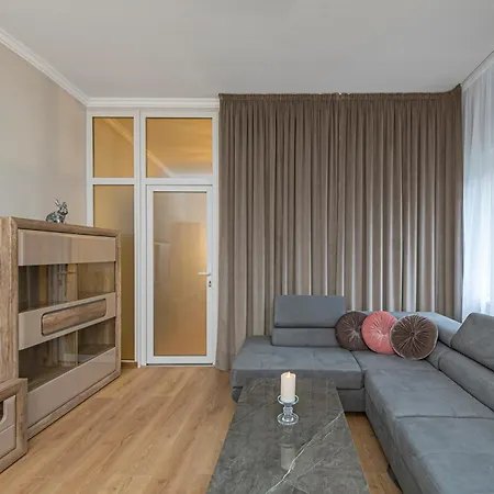 The Comfort #2 By Polo Apartmán *