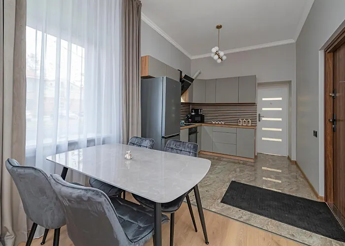 The Comfort #2 By Polo * Kaunas