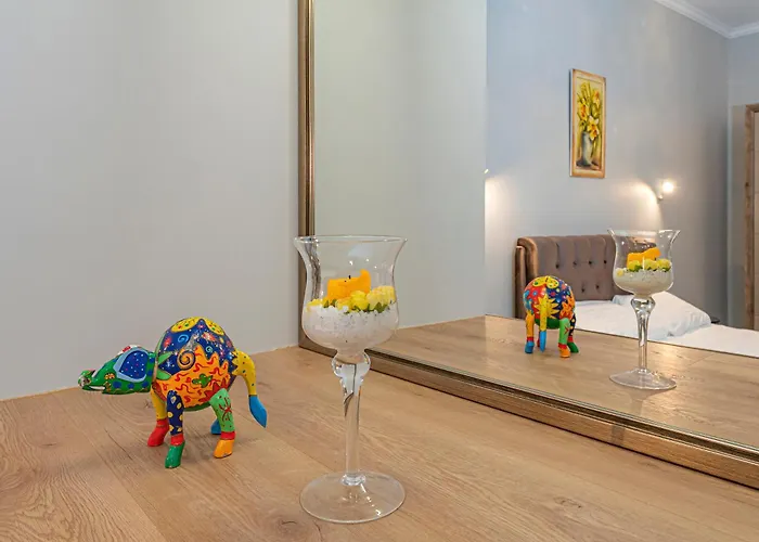 The Comfort #2 By Polo * Kaunas