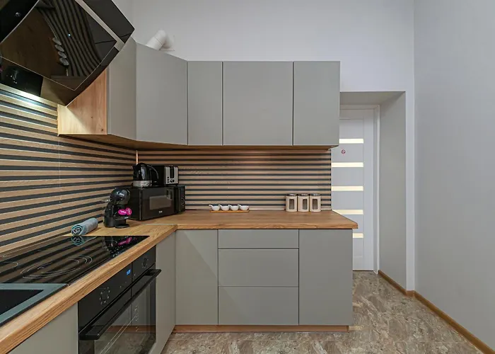 The Comfort #2 By Polo * Kaunas